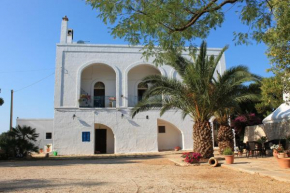 Masseria Gianecchia Cisternino